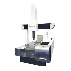 High precision CMM