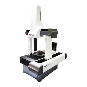 CNC Bridge CMM